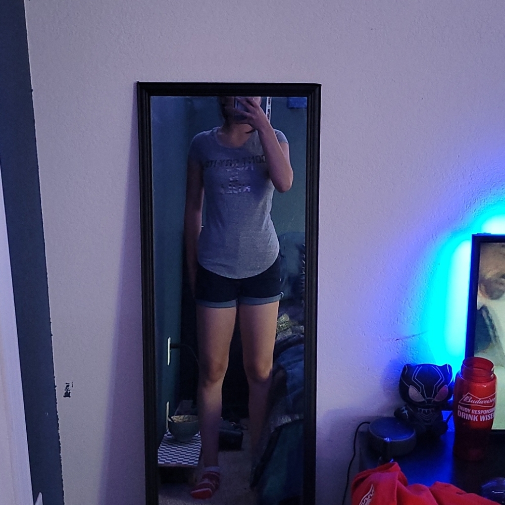 Basic tee